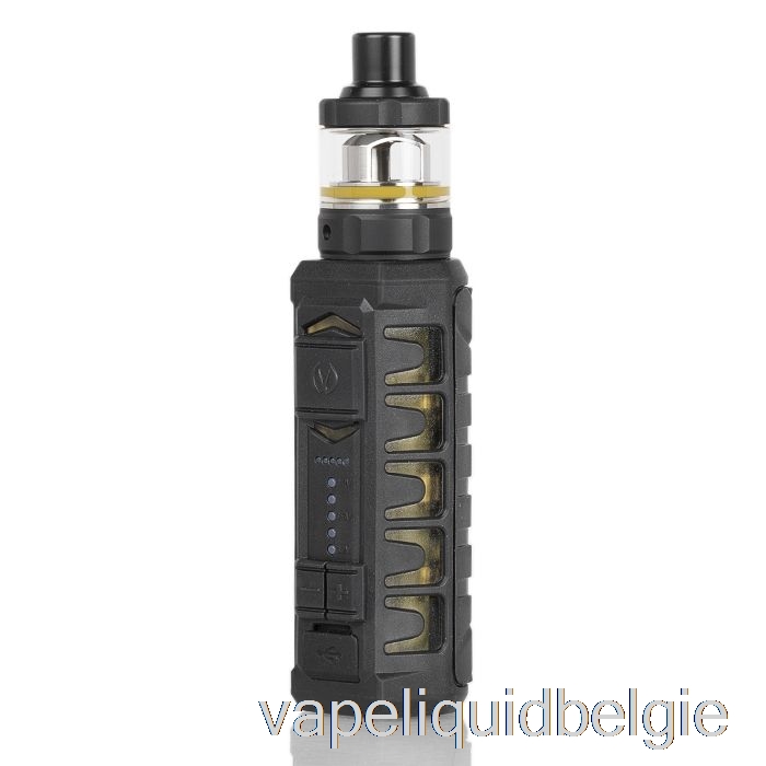 Vape Smaken Vandy Vape Ap Apollo 20w Mtl Starterkit Mat Amber